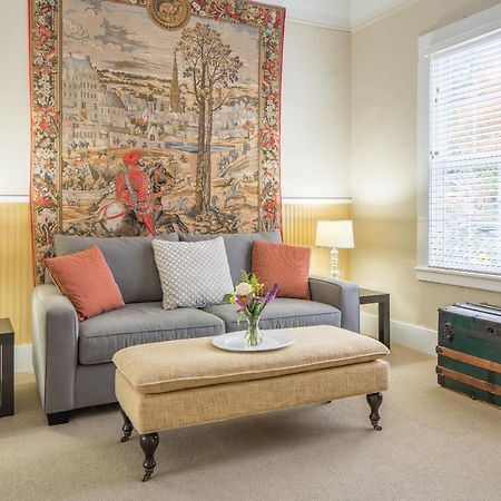 Inn St Helena St. Helena Zewnętrze zdjęcie