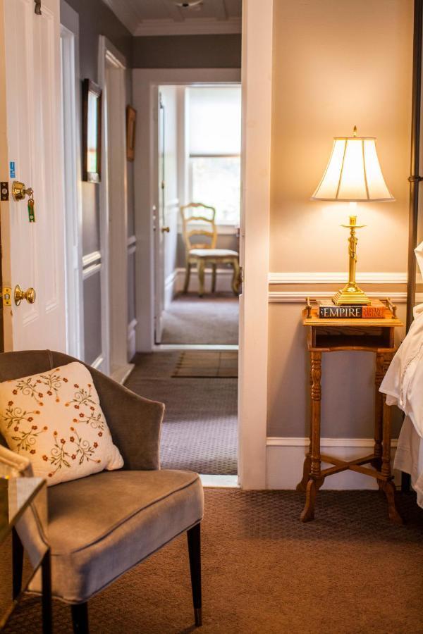 Inn St Helena St. Helena Zewnętrze zdjęcie
