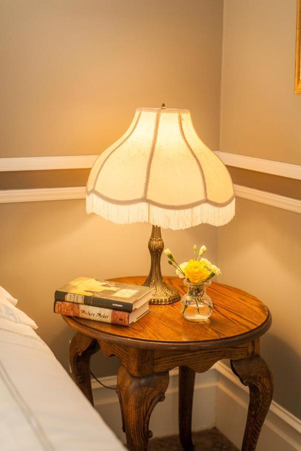 Inn St Helena St. Helena Zewnętrze zdjęcie