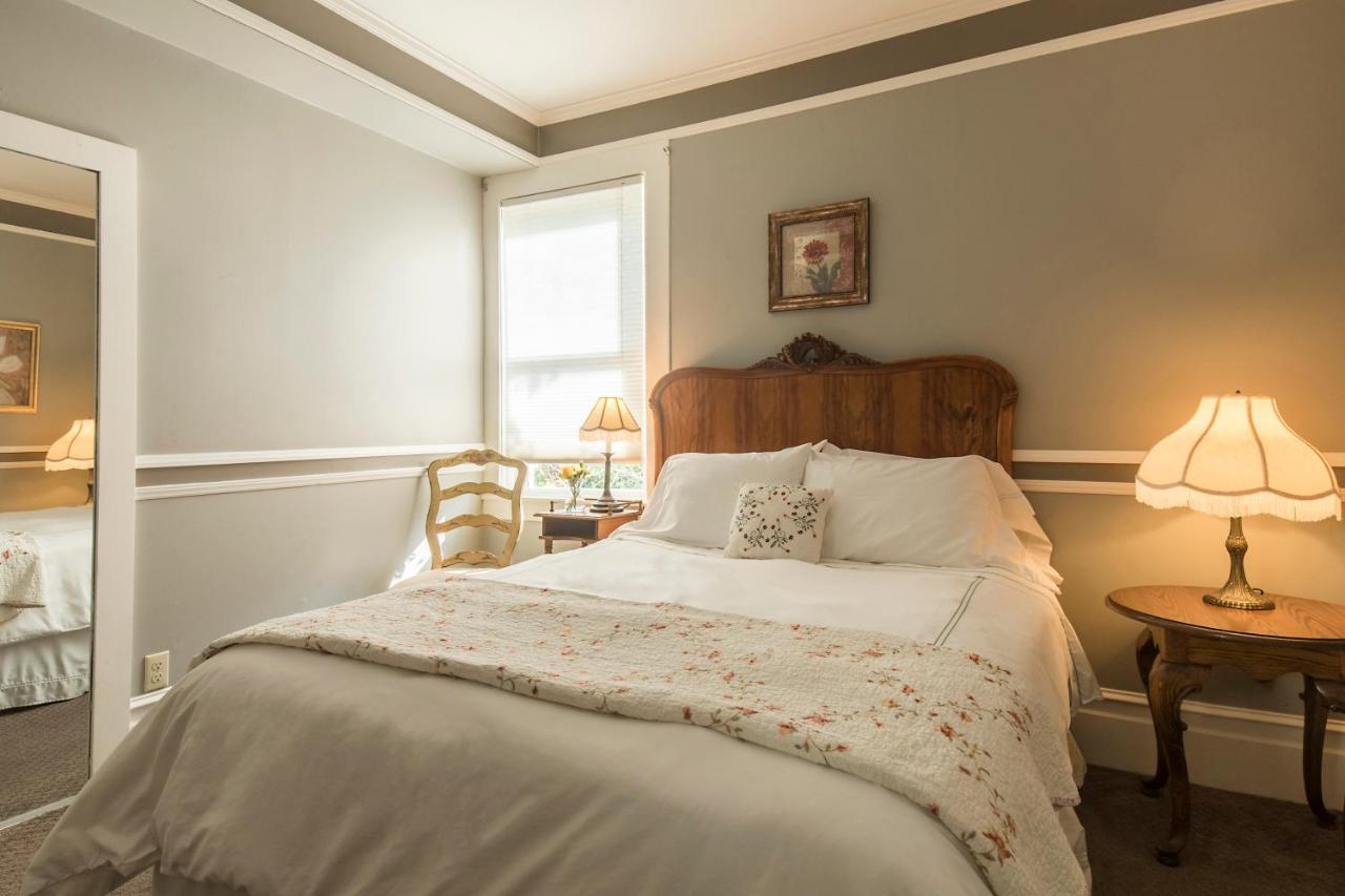 Inn St Helena St. Helena Zewnętrze zdjęcie