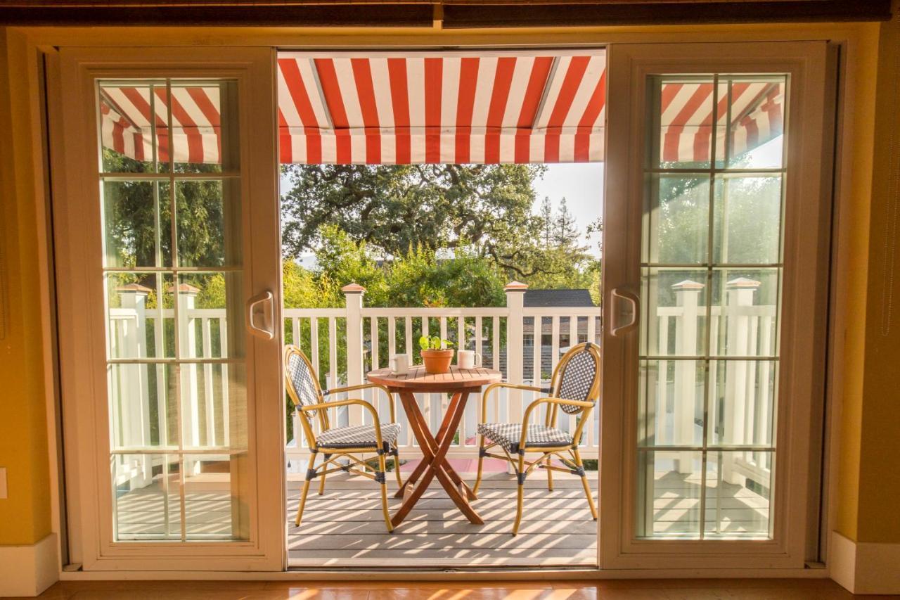 Inn St Helena St. Helena Zewnętrze zdjęcie