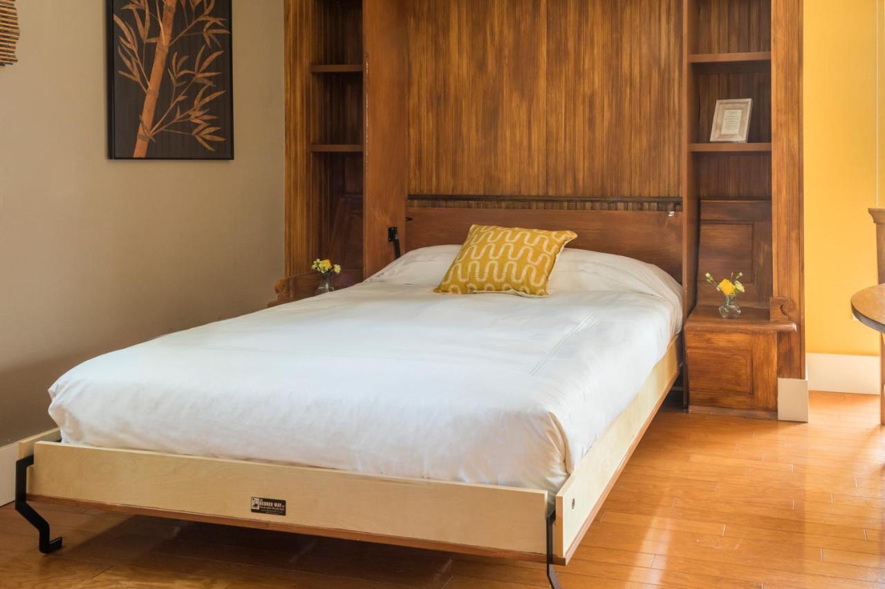 Inn St Helena St. Helena Zewnętrze zdjęcie