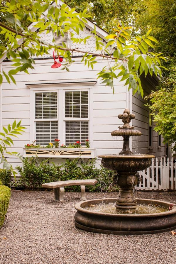 Inn St Helena St. Helena Zewnętrze zdjęcie