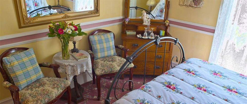 Inn St Helena St. Helena Zewnętrze zdjęcie