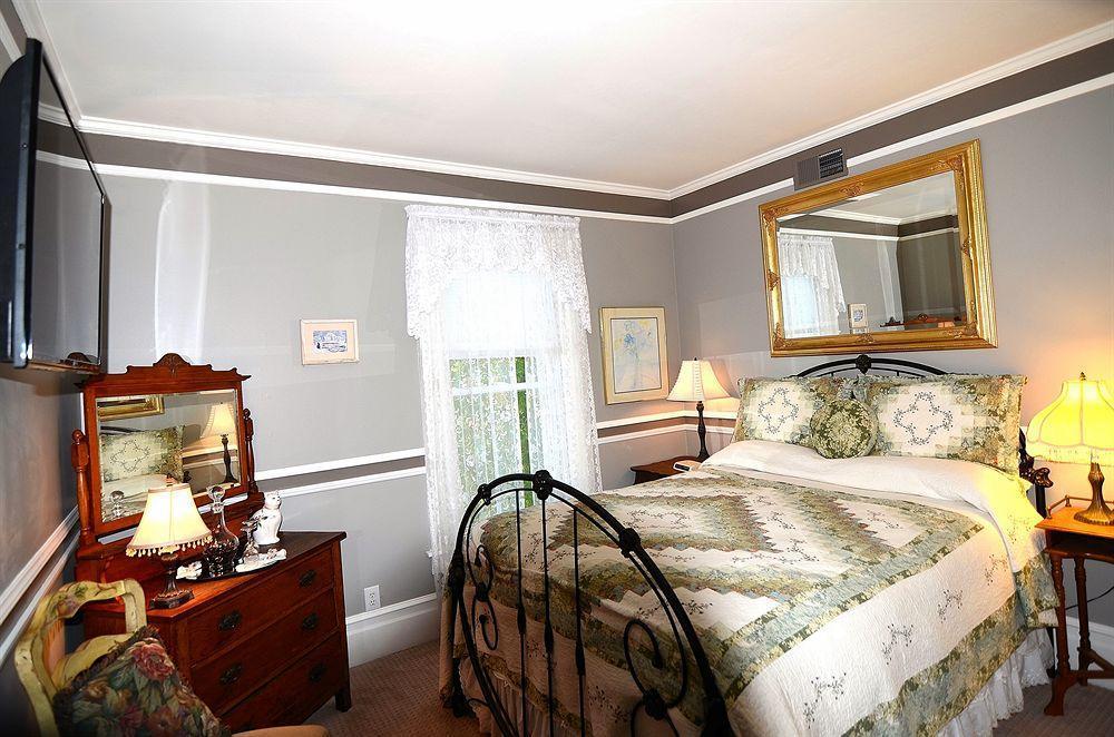 Inn St Helena St. Helena Zewnętrze zdjęcie