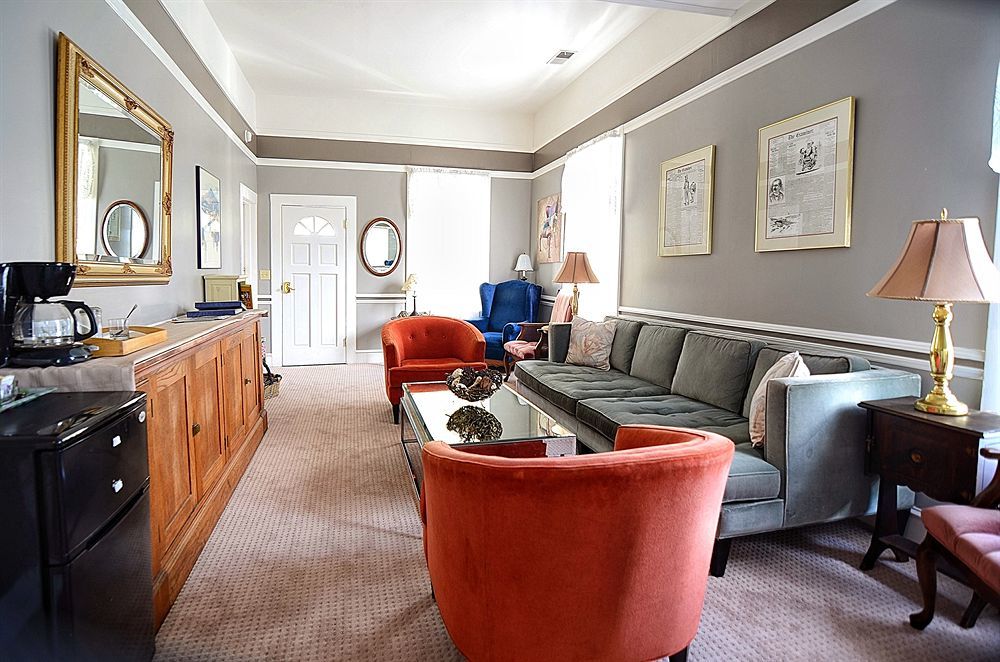 Inn St Helena St. Helena Zewnętrze zdjęcie